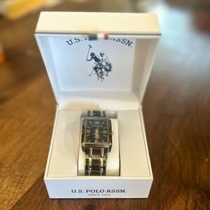 Ralph Lauren men’s watch